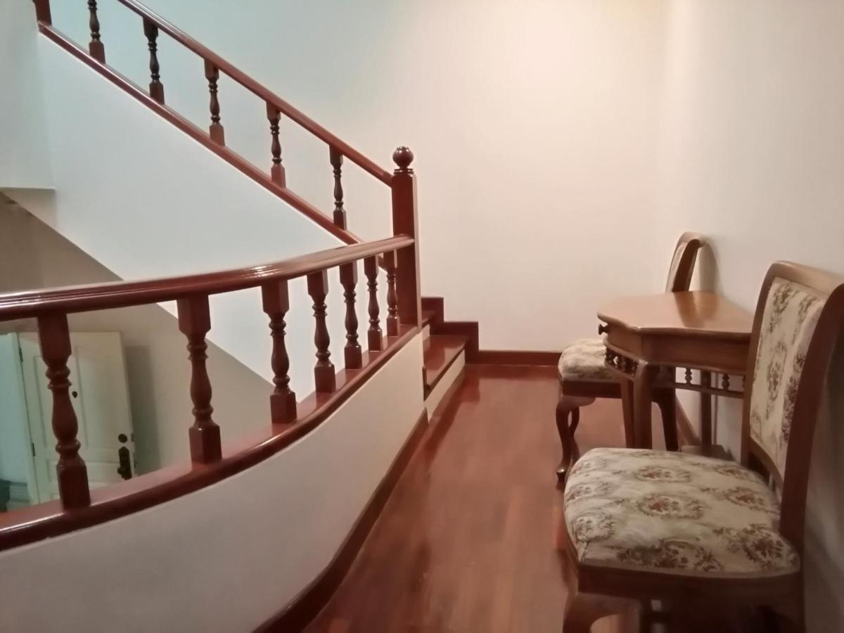 A Joy House - Kaset Nawamin City Bangkok Bagian luar foto