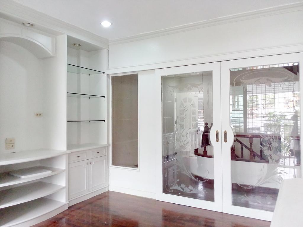 A Joy House - Kaset Nawamin City Bangkok Bagian luar foto