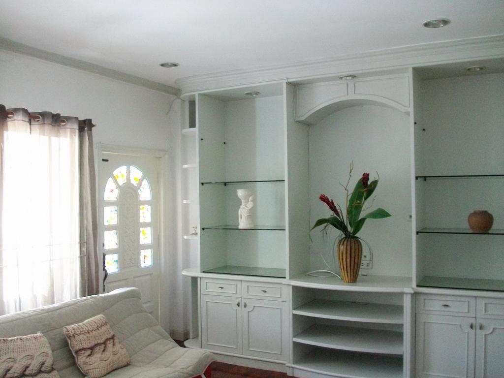 A Joy House - Kaset Nawamin City Bangkok Bagian luar foto