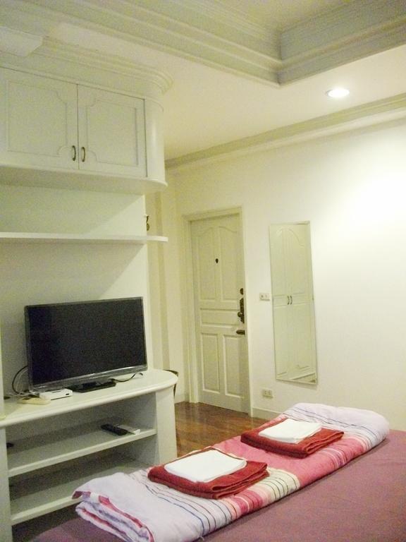 A Joy House - Kaset Nawamin City Bangkok Bagian luar foto