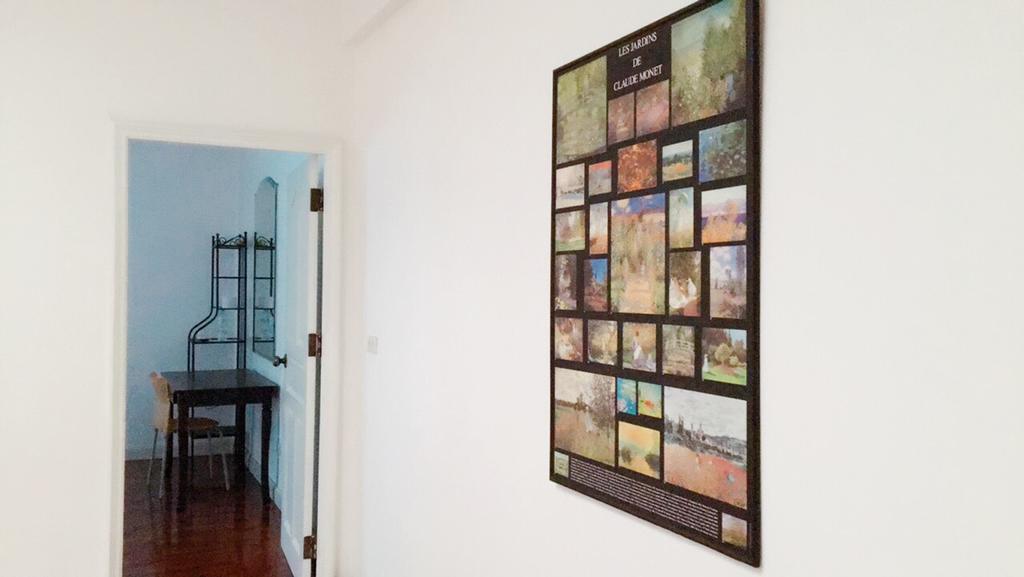 A Joy House - Kaset Nawamin City Bangkok Bagian luar foto