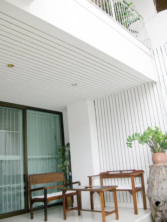 A Joy House - Kaset Nawamin City Bangkok Bagian luar foto