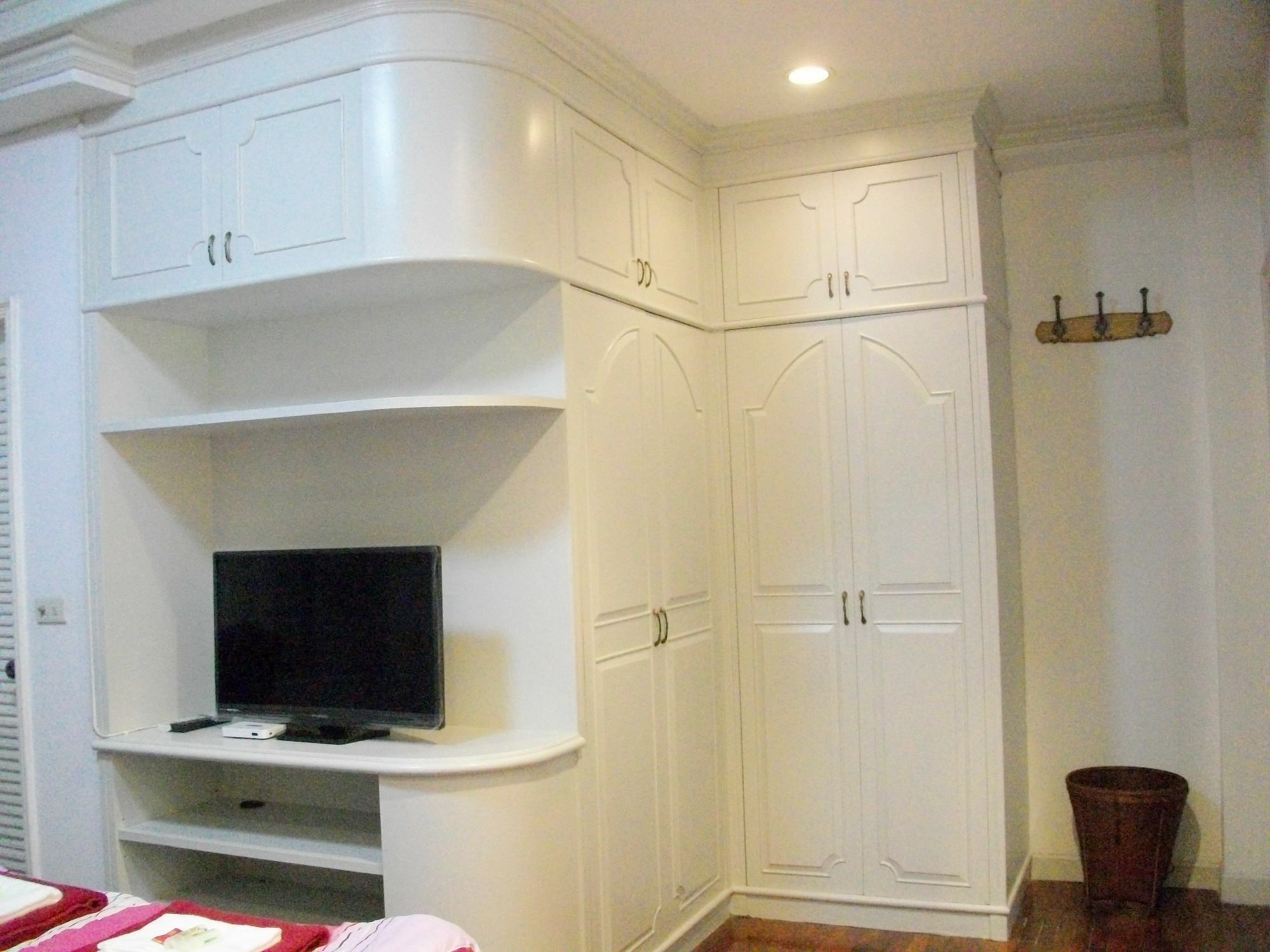 A Joy House - Kaset Nawamin City Bangkok Bagian luar foto