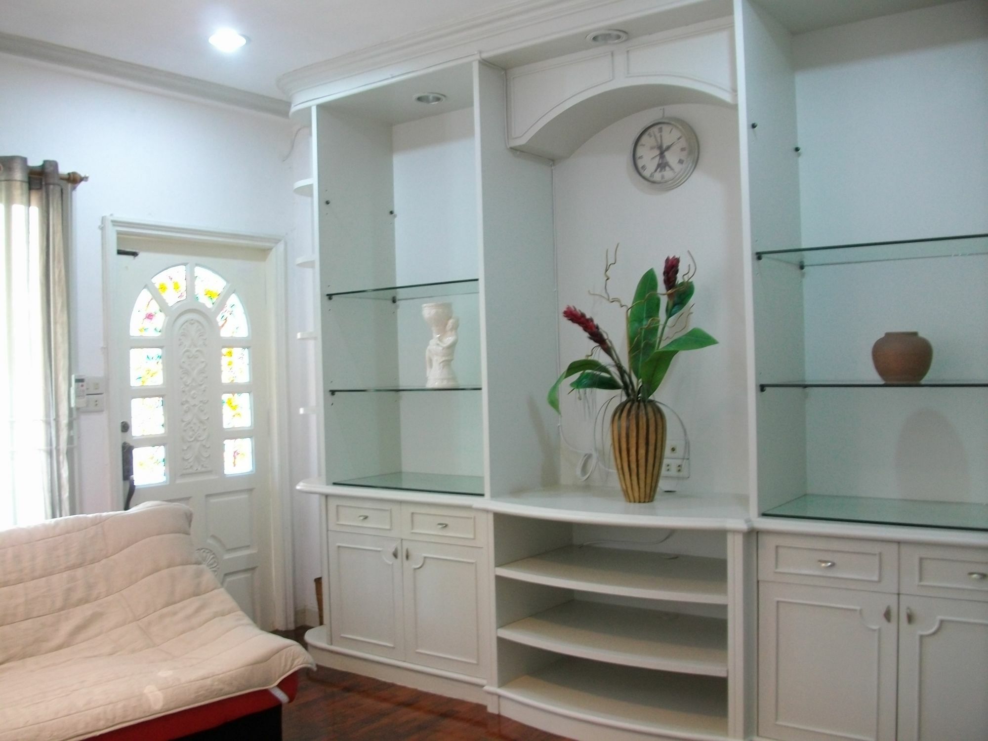 A Joy House - Kaset Nawamin City Bangkok Bagian luar foto