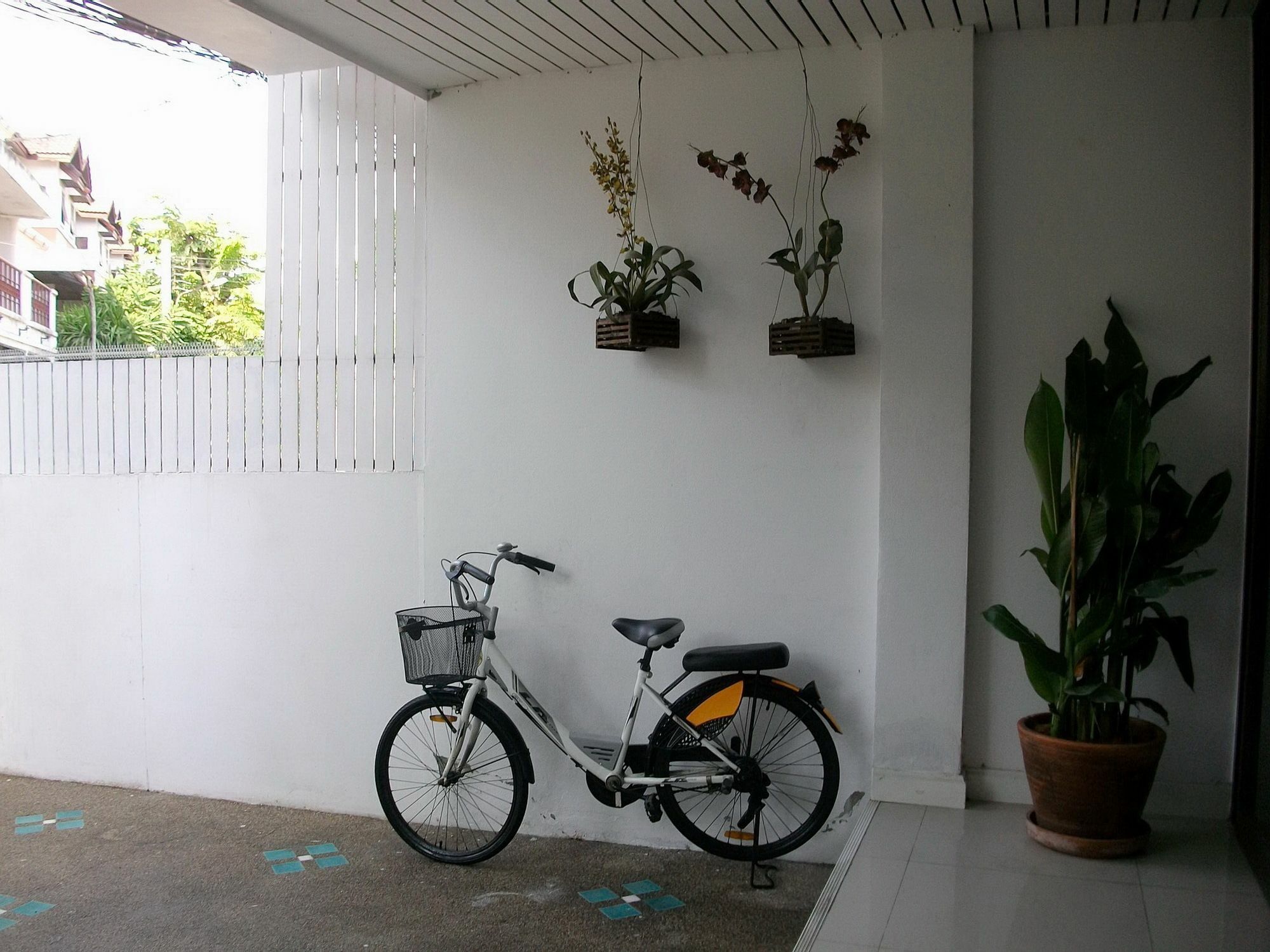 A Joy House - Kaset Nawamin City Bangkok Bagian luar foto