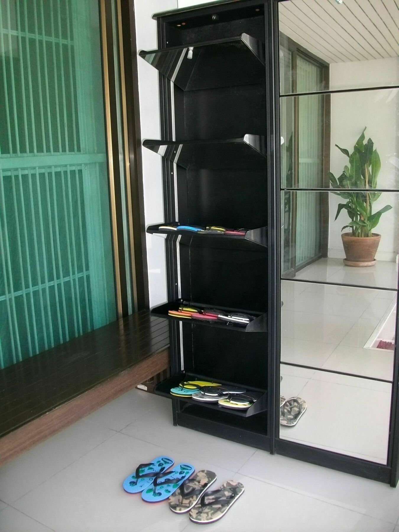 A Joy House - Kaset Nawamin City Bangkok Bagian luar foto
