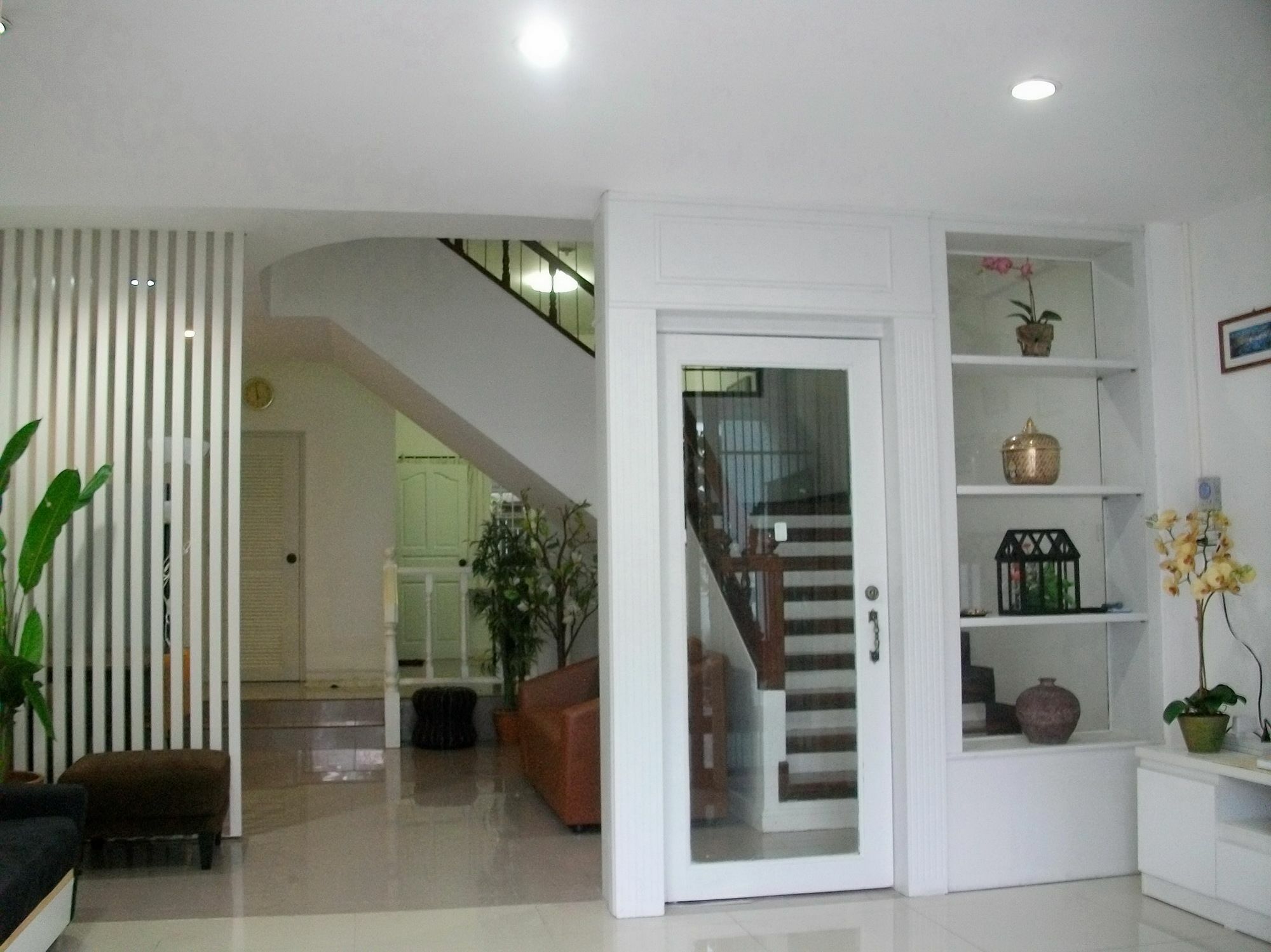 A Joy House - Kaset Nawamin City Bangkok Bagian luar foto