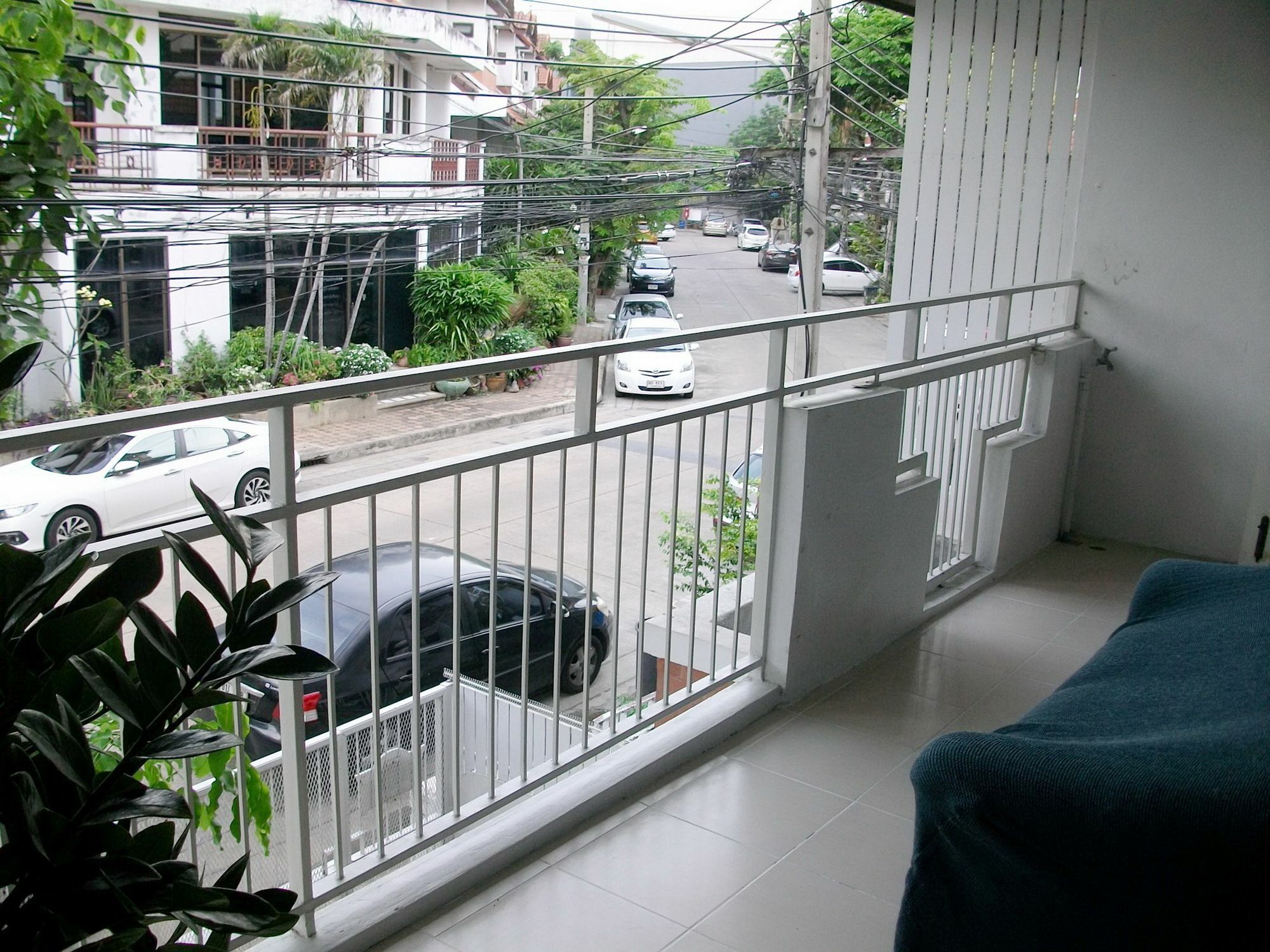 A Joy House - Kaset Nawamin City Bangkok Bagian luar foto